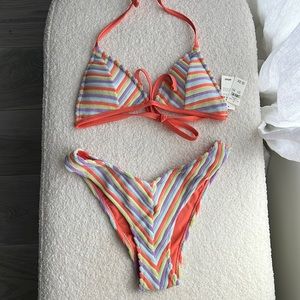 Aerie Swim Set